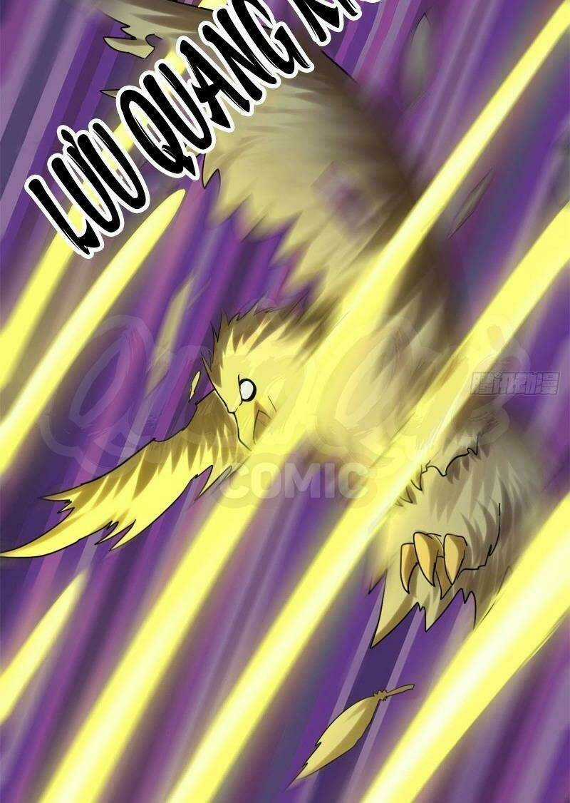 Ta Tu Có Lẽ Là Giả Tiên Chapter 65 trang 43