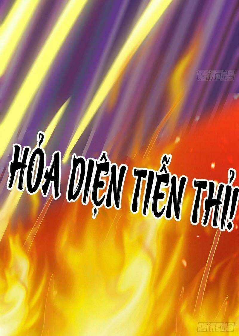 Ta Tu Có Lẽ Là Giả Tiên Chapter 65 trang 44