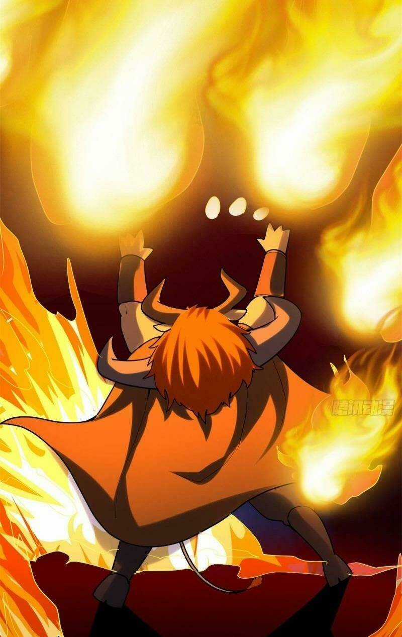 Ta Tu Có Lẽ Là Giả Tiên Chapter 65 trang 45