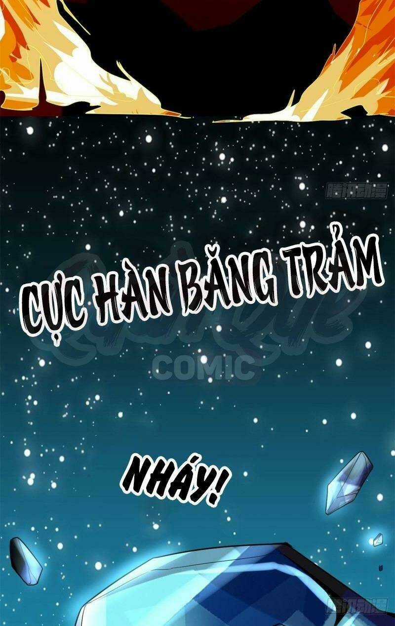 Ta Tu Có Lẽ Là Giả Tiên Chapter 65 trang 46