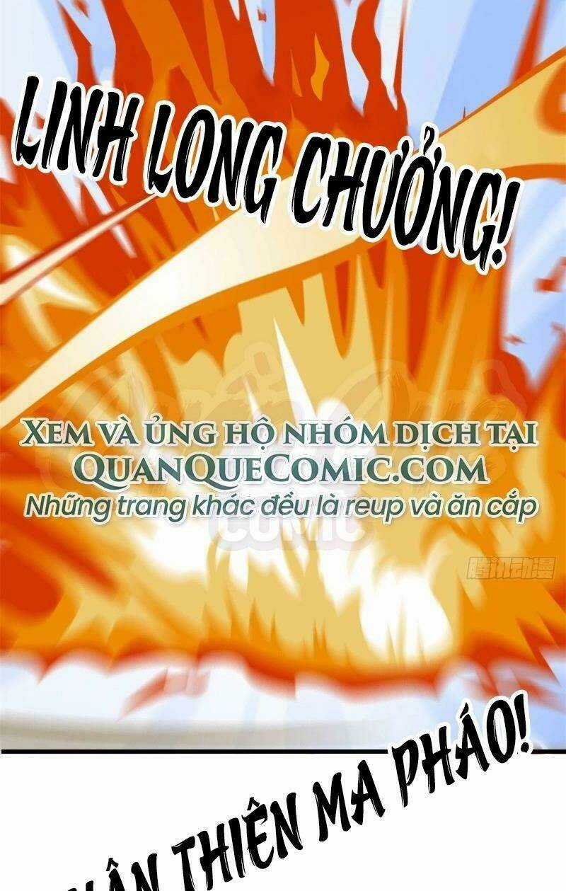 Ta Tu Có Lẽ Là Giả Tiên Chapter 65 trang 49