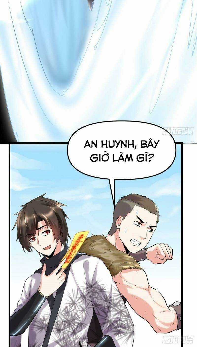 Ta Tu Có Lẽ Là Giả Tiên Chapter 65 trang 5