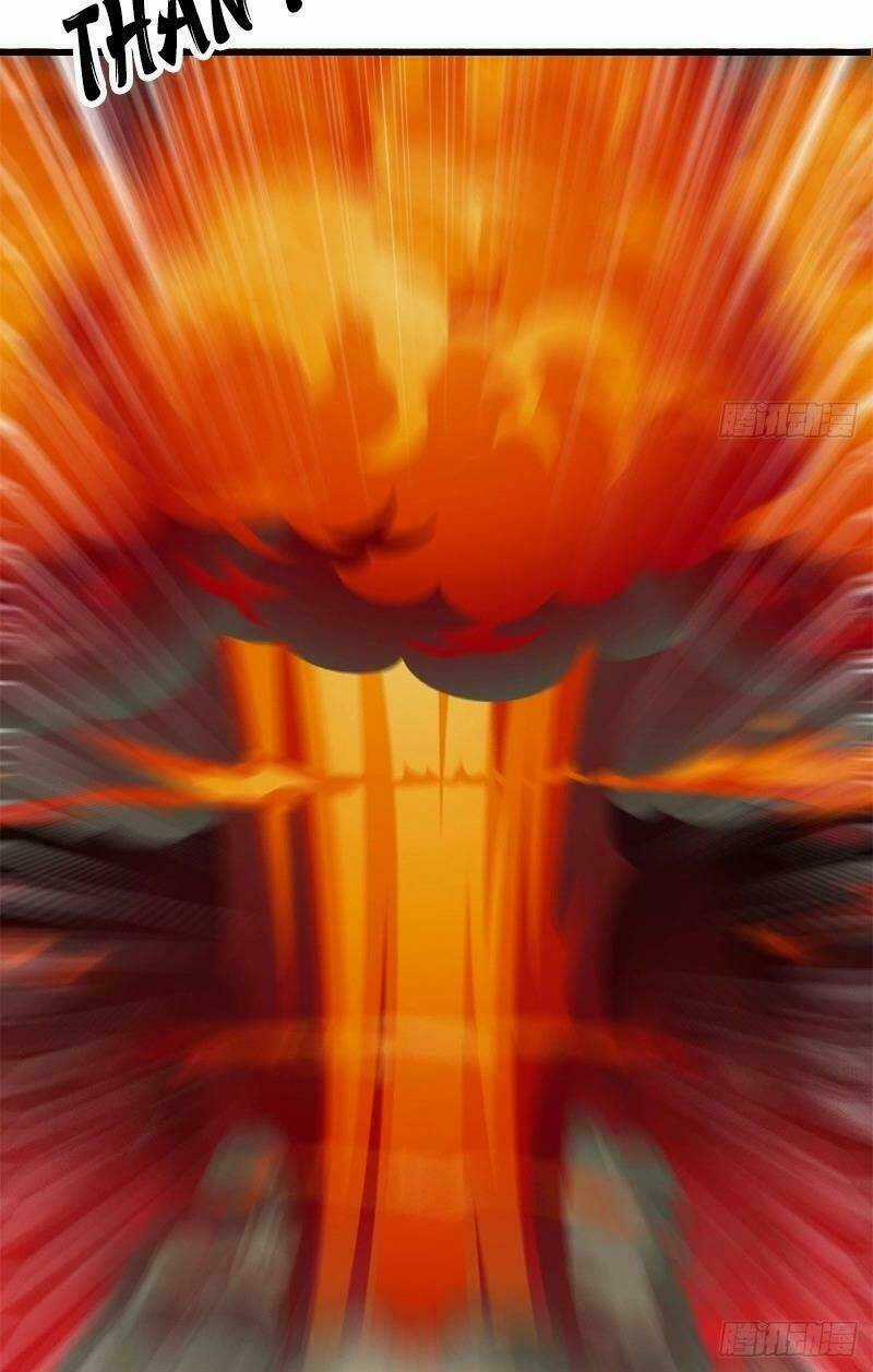 Ta Tu Có Lẽ Là Giả Tiên Chapter 65 trang 50