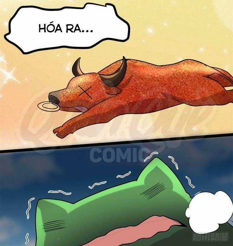 Ta Tu Có Lẽ Là Giả Tiên Chapter 65 trang 52