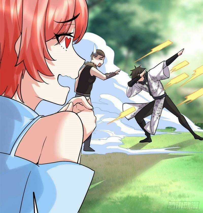 Ta Tu Có Lẽ Là Giả Tiên Chapter 65 trang 54