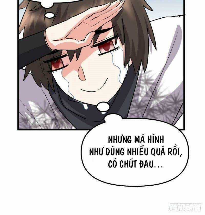 Ta Tu Có Lẽ Là Giả Tiên Chapter 65 trang 56
