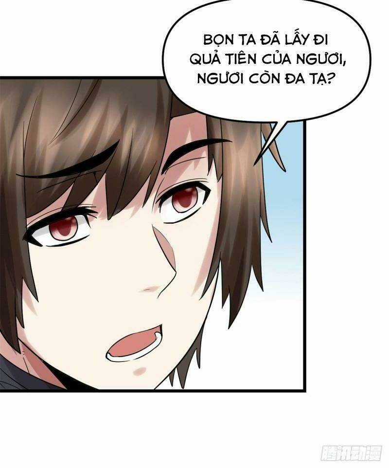 Ta Tu Có Lẽ Là Giả Tiên Chapter 65 trang 59