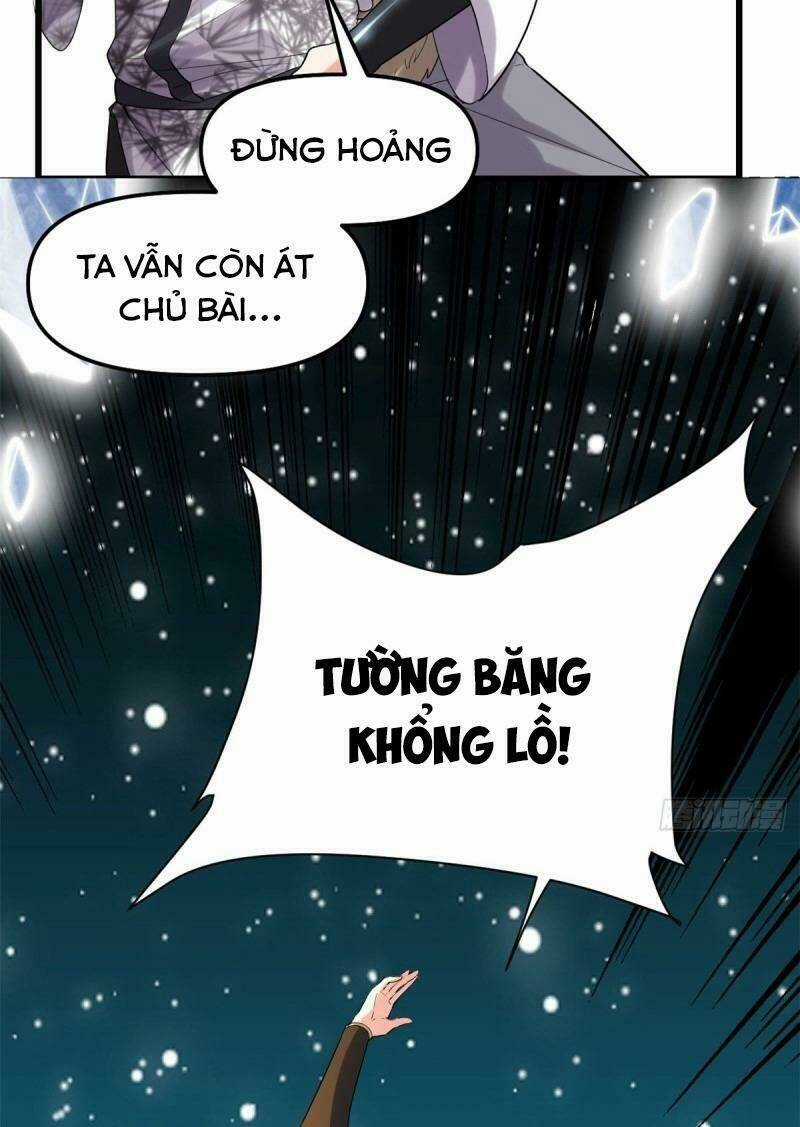 Ta Tu Có Lẽ Là Giả Tiên Chapter 65 trang 6
