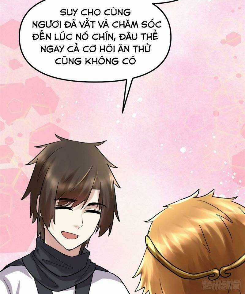 Ta Tu Có Lẽ Là Giả Tiên Chapter 65 trang 62