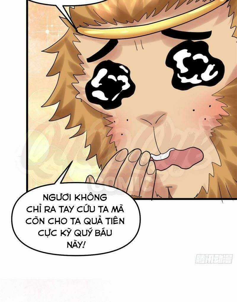 Ta Tu Có Lẽ Là Giả Tiên Chapter 65 trang 64