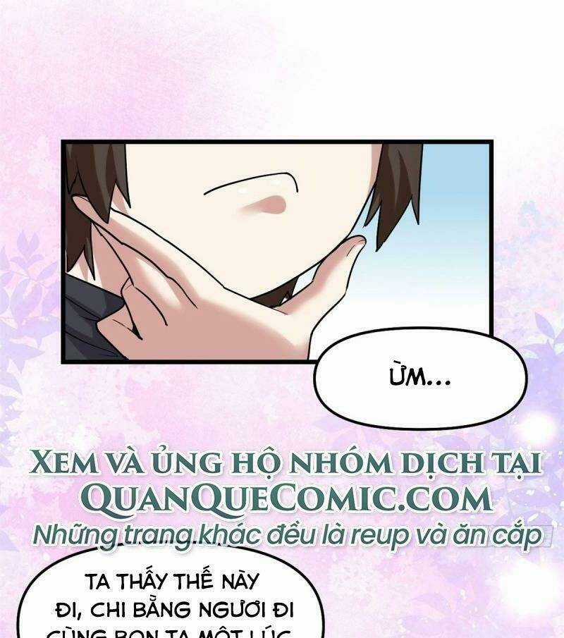 Ta Tu Có Lẽ Là Giả Tiên Chapter 65 trang 66