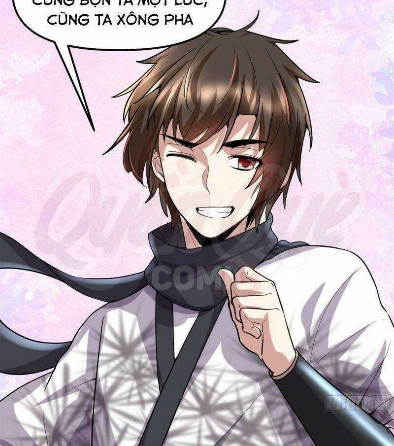 Ta Tu Có Lẽ Là Giả Tiên Chapter 65 trang 67