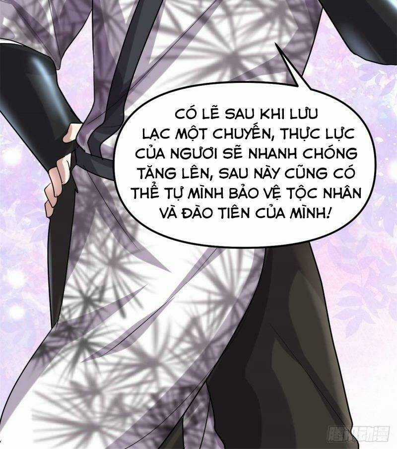 Ta Tu Có Lẽ Là Giả Tiên Chapter 65 trang 68