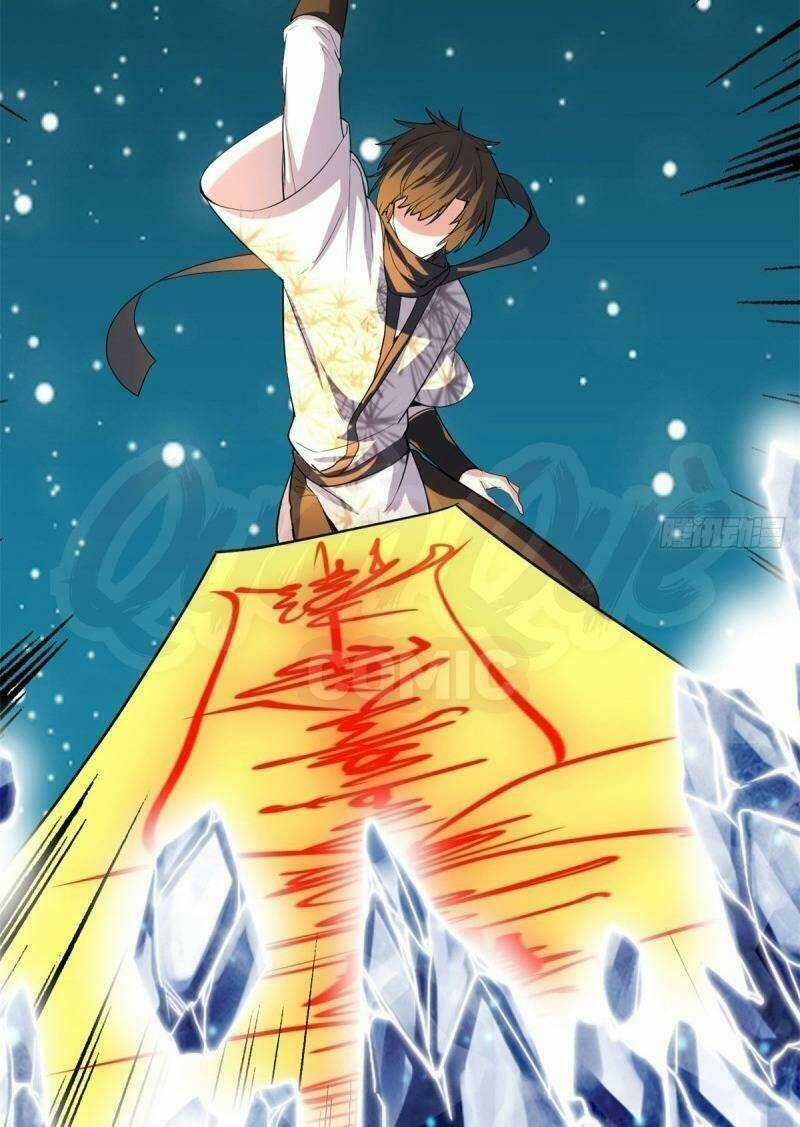 Ta Tu Có Lẽ Là Giả Tiên Chapter 65 trang 7