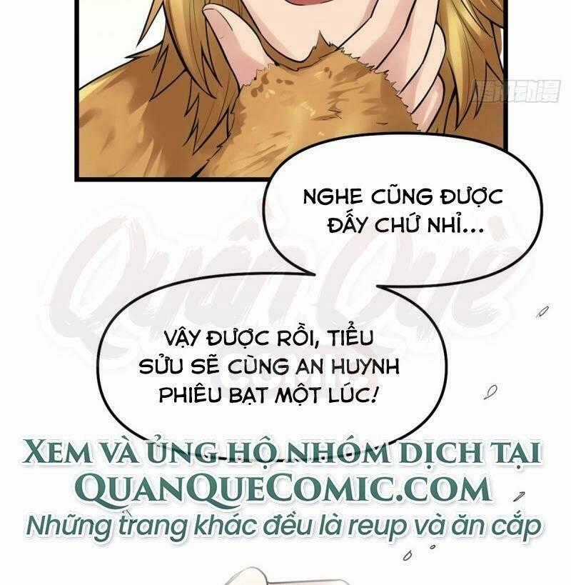 Ta Tu Có Lẽ Là Giả Tiên Chapter 66 trang 1