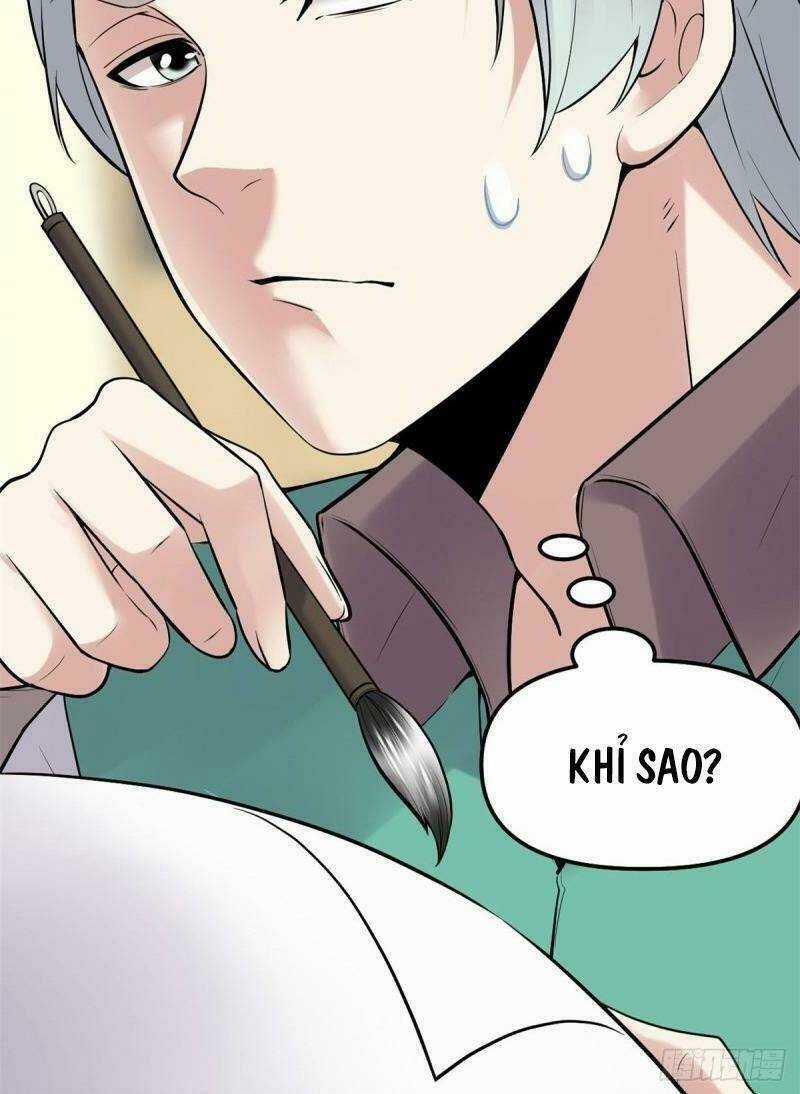 Ta Tu Có Lẽ Là Giả Tiên Chapter 66 trang 11