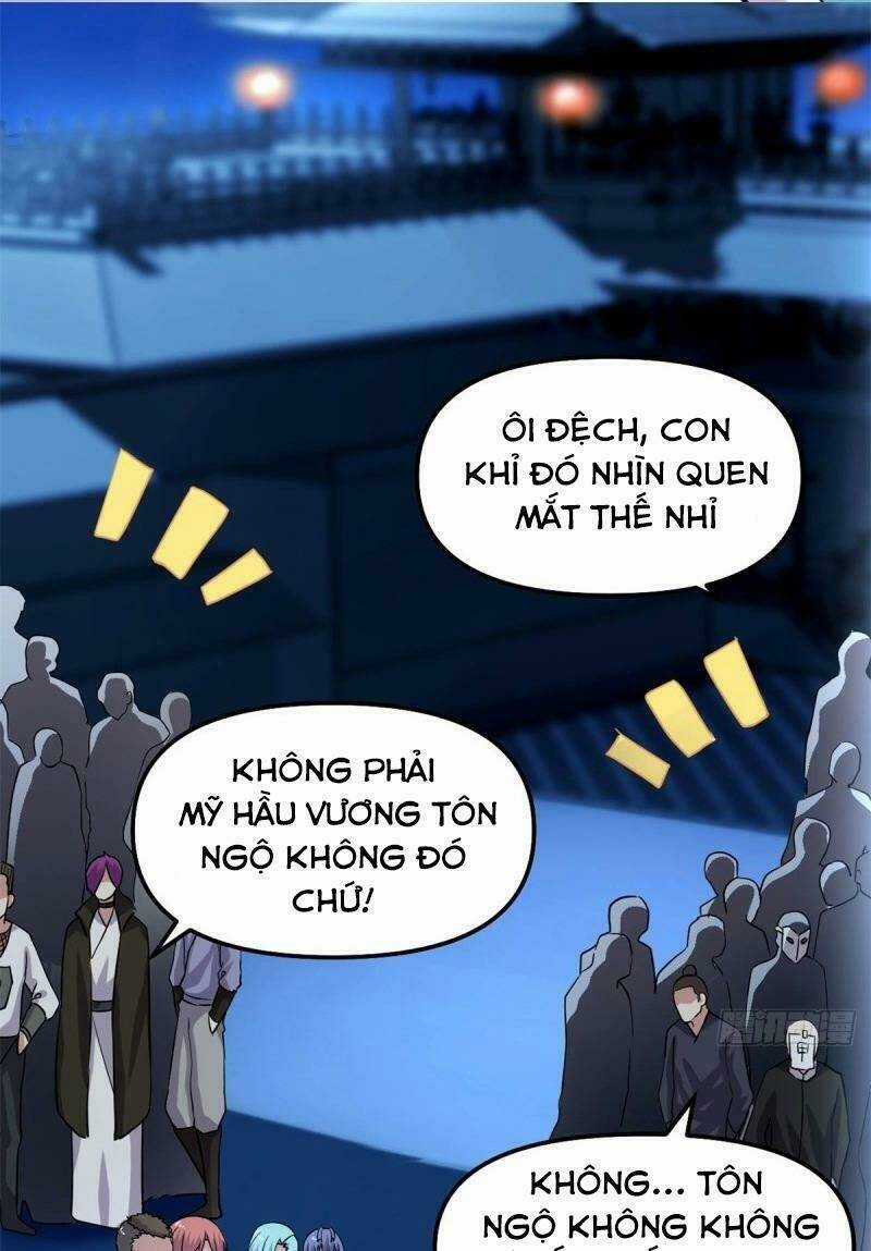 Ta Tu Có Lẽ Là Giả Tiên Chapter 66 trang 12