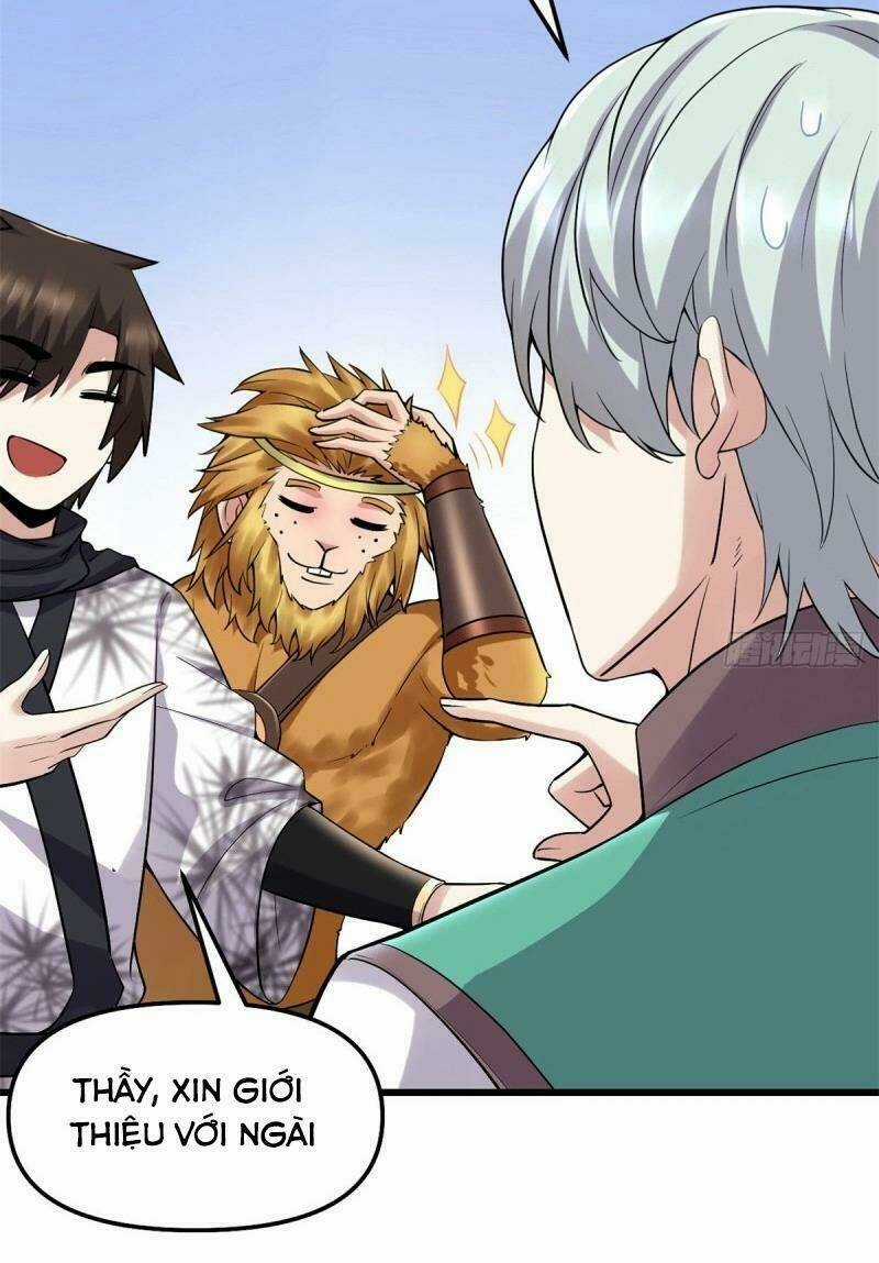 Ta Tu Có Lẽ Là Giả Tiên Chapter 66 trang 14