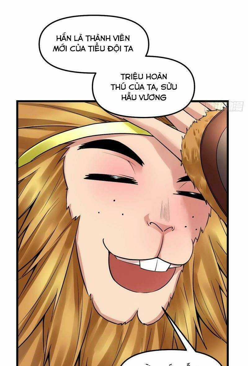 Ta Tu Có Lẽ Là Giả Tiên Chapter 66 trang 15