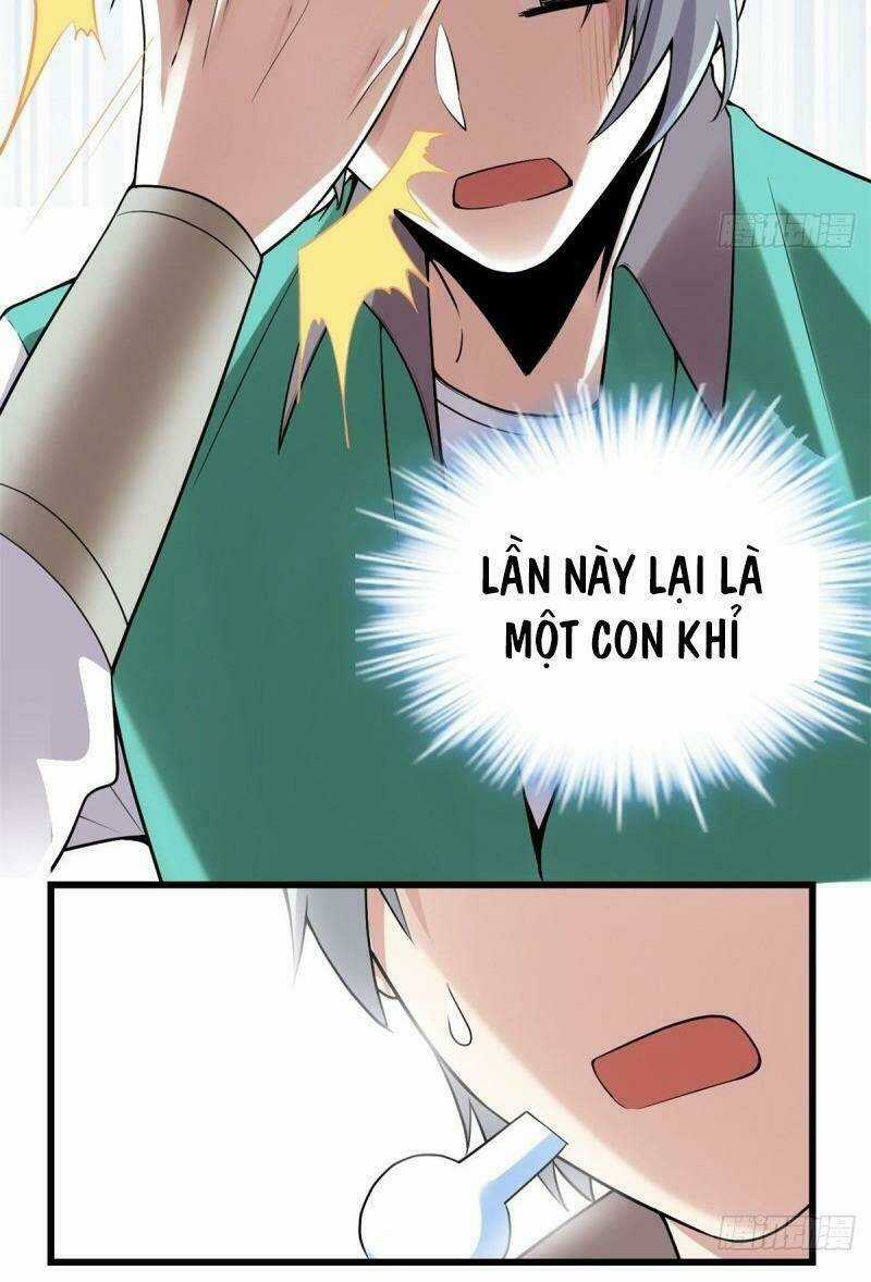 Ta Tu Có Lẽ Là Giả Tiên Chapter 66 trang 17