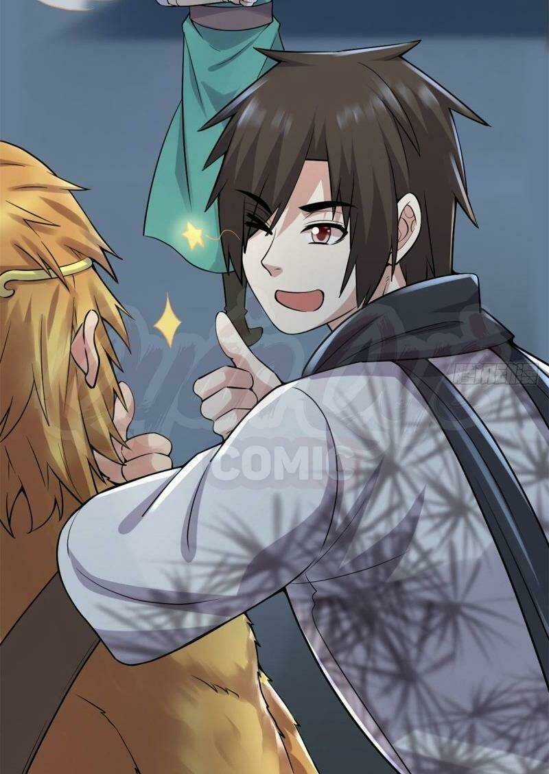 Ta Tu Có Lẽ Là Giả Tiên Chapter 66 trang 19