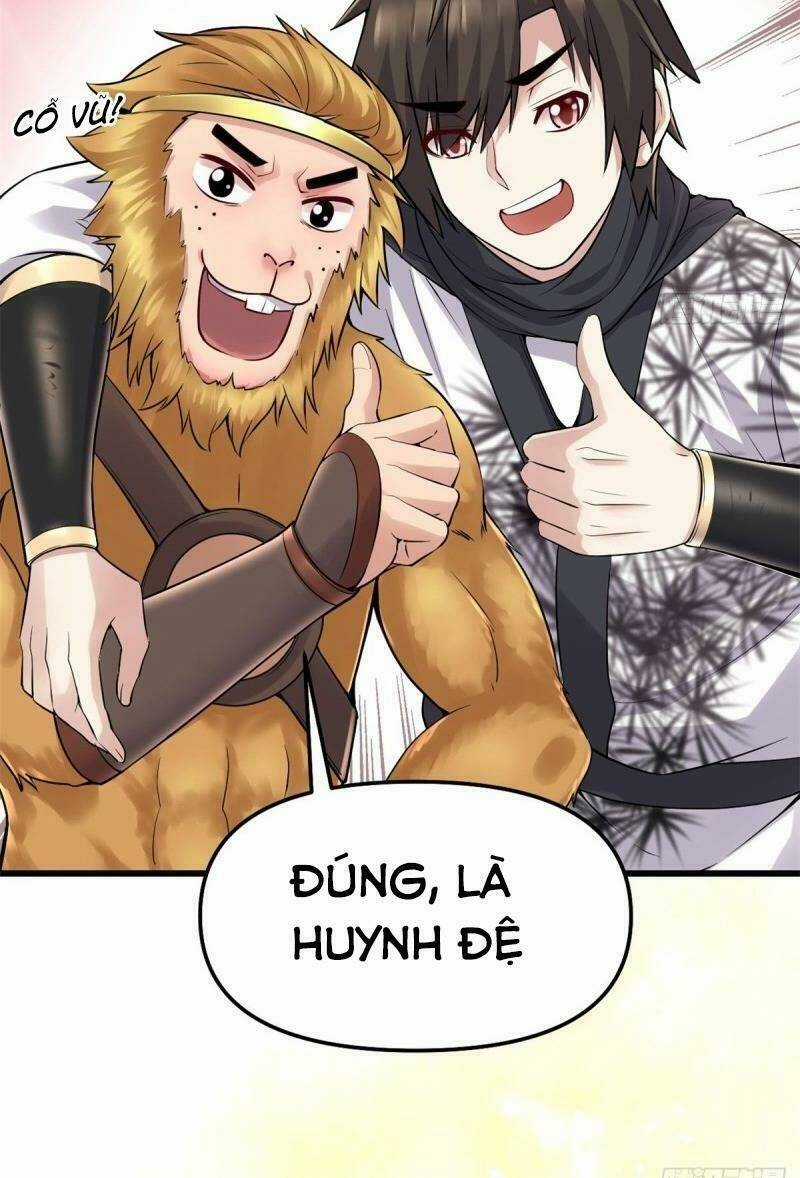 Ta Tu Có Lẽ Là Giả Tiên Chapter 66 trang 23