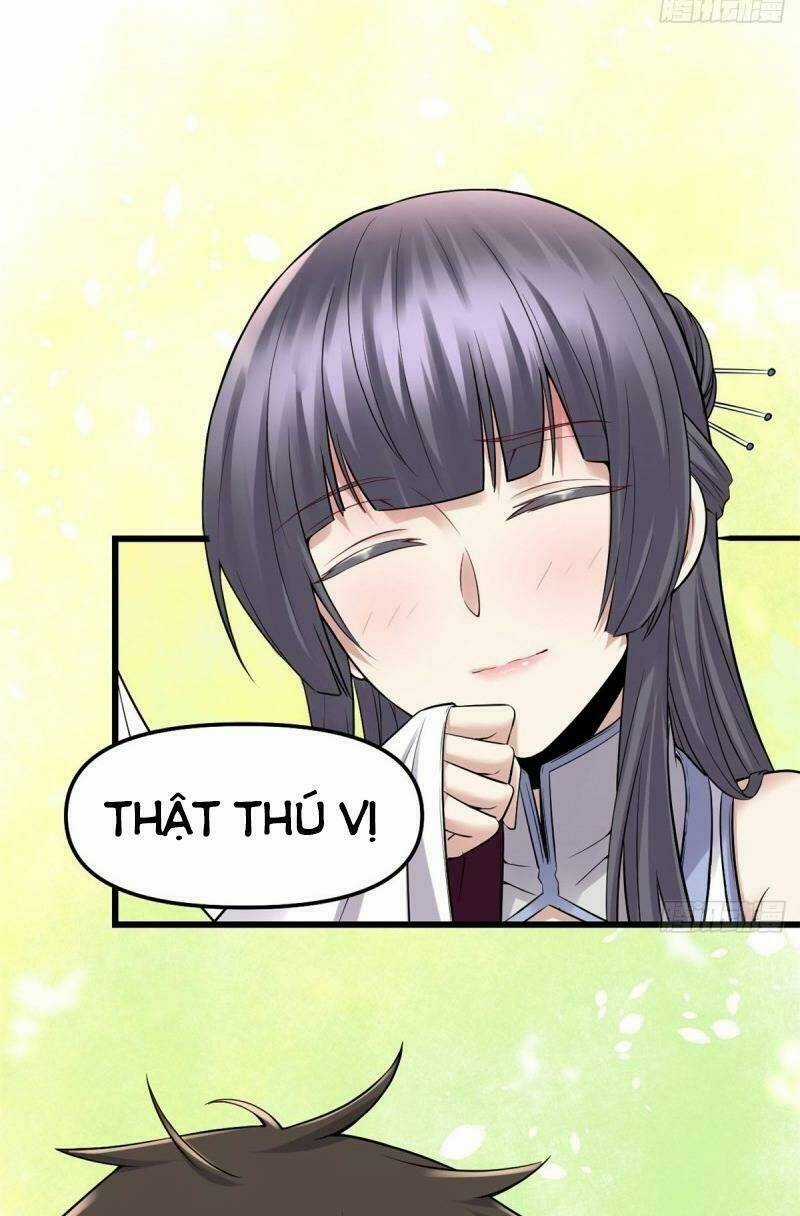 Ta Tu Có Lẽ Là Giả Tiên Chapter 66 trang 24