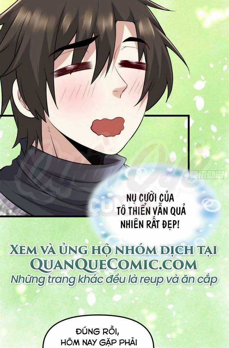 Ta Tu Có Lẽ Là Giả Tiên Chapter 66 trang 25