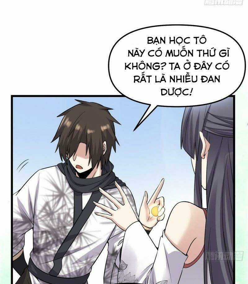 Ta Tu Có Lẽ Là Giả Tiên Chapter 66 trang 27