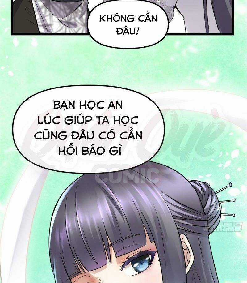 Ta Tu Có Lẽ Là Giả Tiên Chapter 66 trang 28