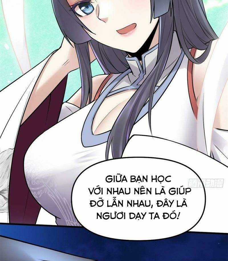 Ta Tu Có Lẽ Là Giả Tiên Chapter 66 trang 29