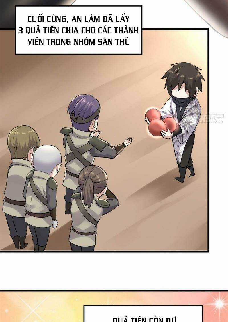 Ta Tu Có Lẽ Là Giả Tiên Chapter 66 trang 3