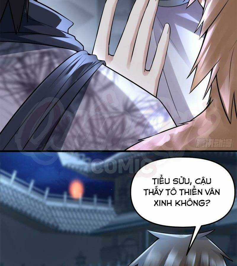 Ta Tu Có Lẽ Là Giả Tiên Chapter 66 trang 31