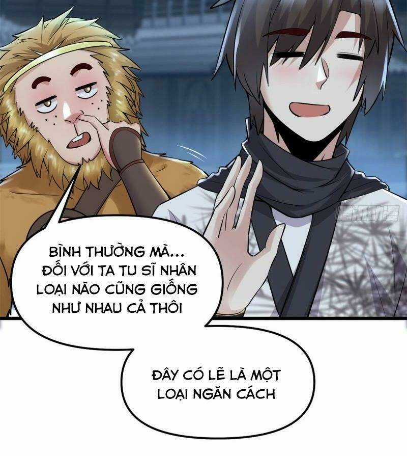 Ta Tu Có Lẽ Là Giả Tiên Chapter 66 trang 32
