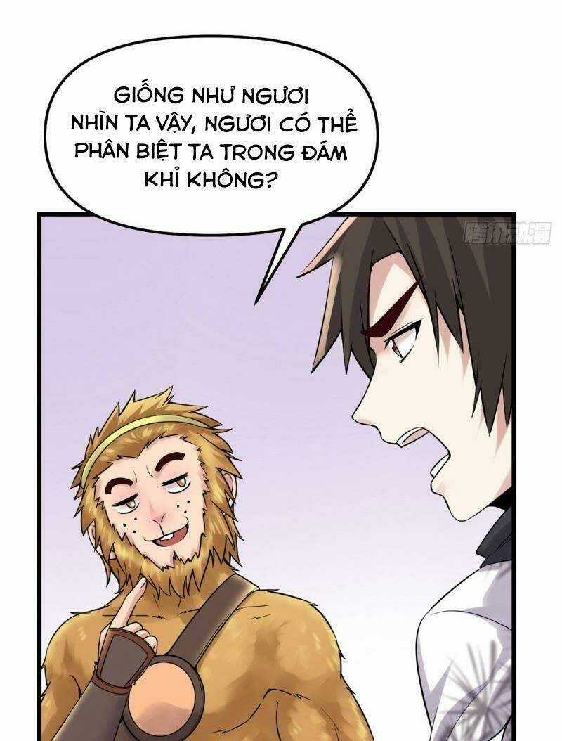 Ta Tu Có Lẽ Là Giả Tiên Chapter 66 trang 33