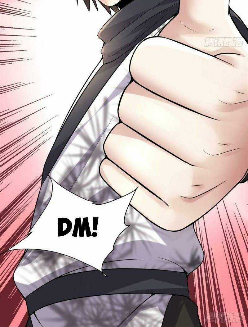 Ta Tu Có Lẽ Là Giả Tiên Chapter 66 trang 35