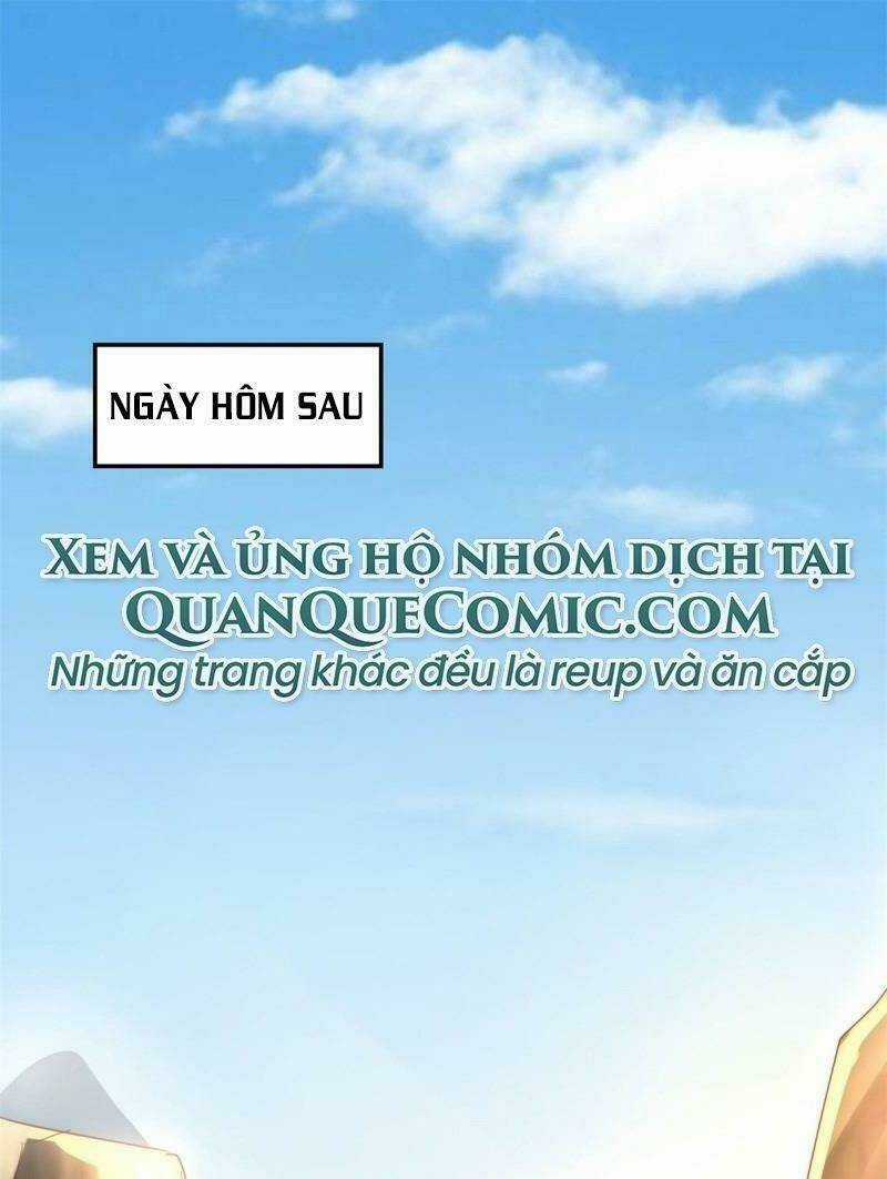 Ta Tu Có Lẽ Là Giả Tiên Chapter 66 trang 36