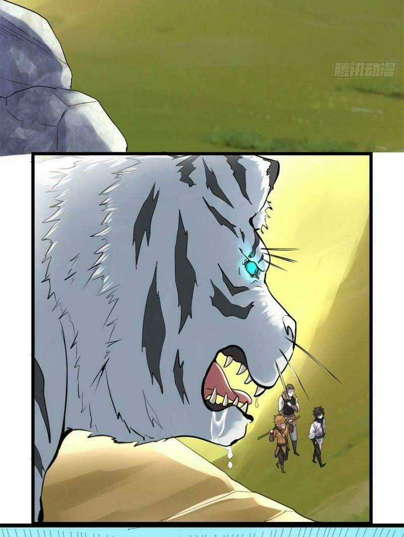 Ta Tu Có Lẽ Là Giả Tiên Chapter 66 trang 38