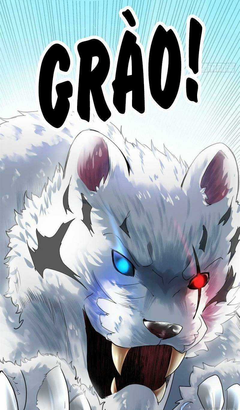 Ta Tu Có Lẽ Là Giả Tiên Chapter 66 trang 39