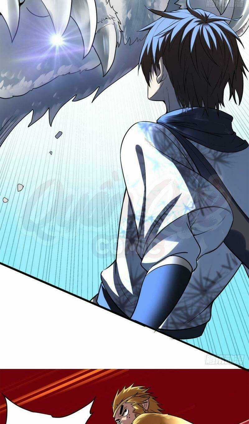 Ta Tu Có Lẽ Là Giả Tiên Chapter 66 trang 40