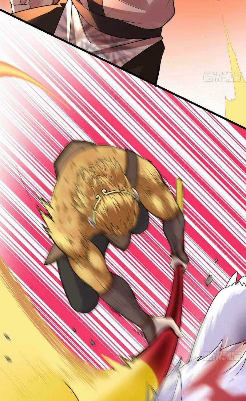 Ta Tu Có Lẽ Là Giả Tiên Chapter 66 trang 42