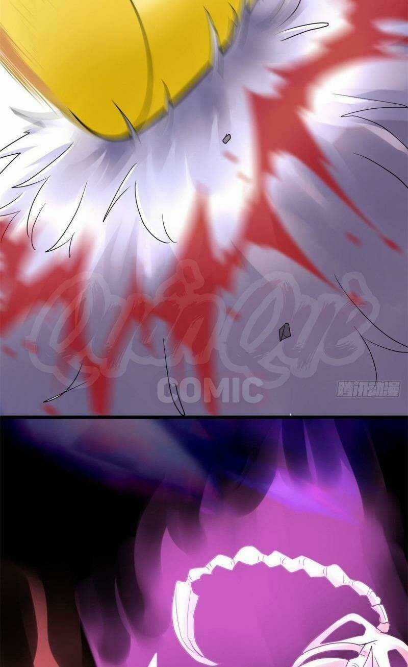 Ta Tu Có Lẽ Là Giả Tiên Chapter 66 trang 43