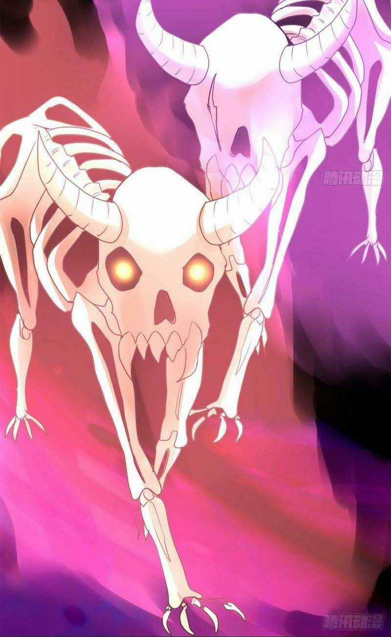 Ta Tu Có Lẽ Là Giả Tiên Chapter 66 trang 44