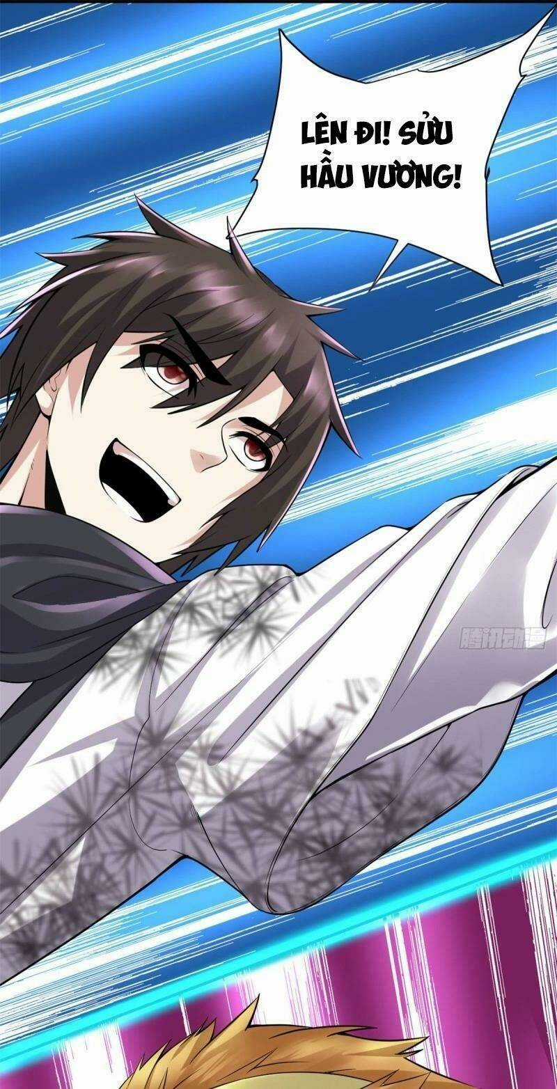 Ta Tu Có Lẽ Là Giả Tiên Chapter 66 trang 45