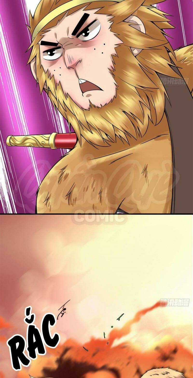 Ta Tu Có Lẽ Là Giả Tiên Chapter 66 trang 46