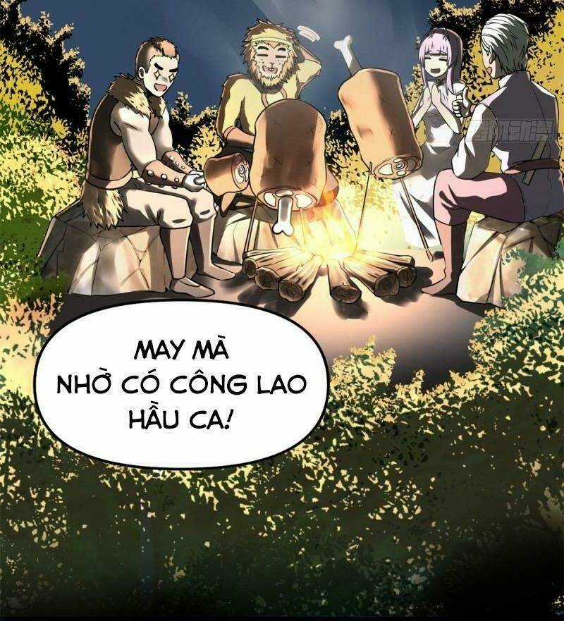 Ta Tu Có Lẽ Là Giả Tiên Chapter 66 trang 50