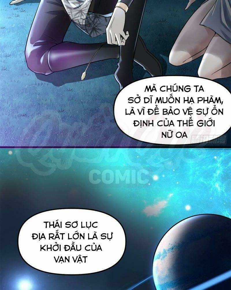 Ta Tu Có Lẽ Là Giả Tiên Chapter 66 trang 55