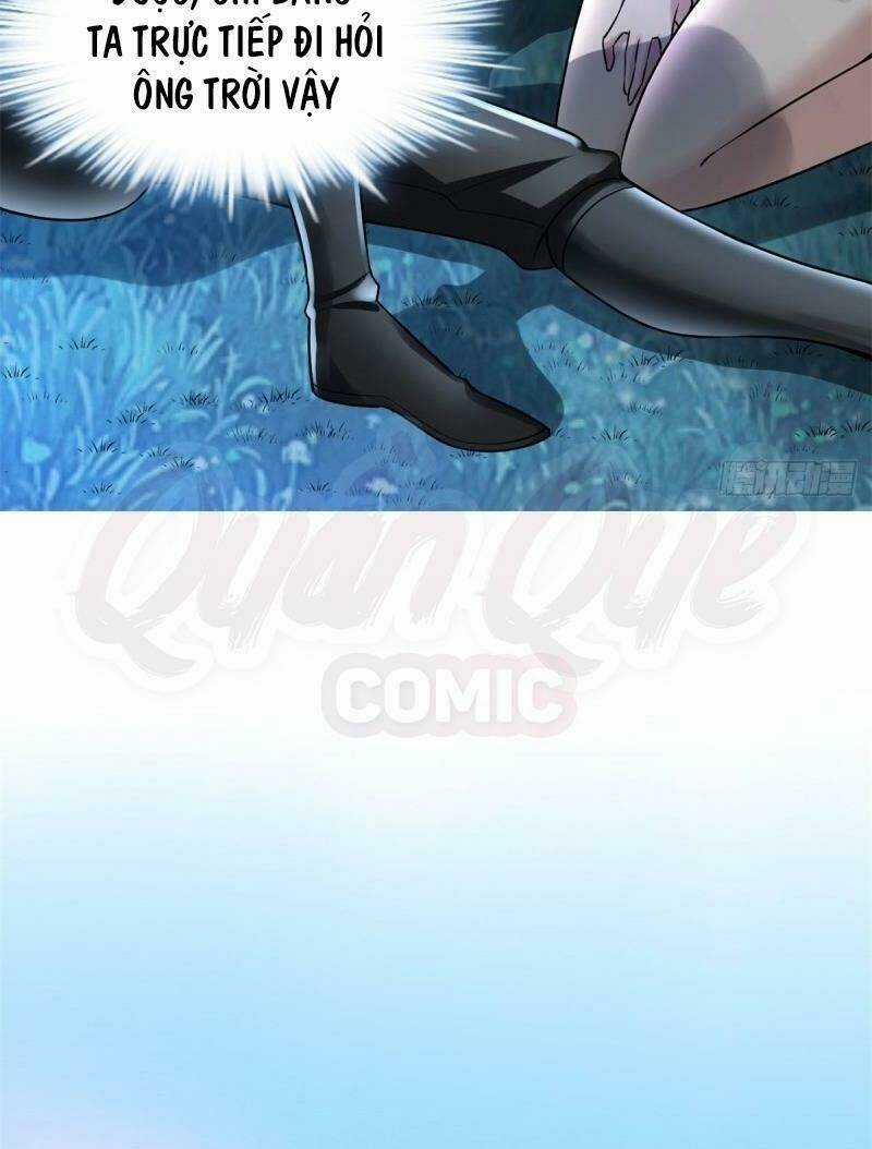 Ta Tu Có Lẽ Là Giả Tiên Chapter 66 trang 58