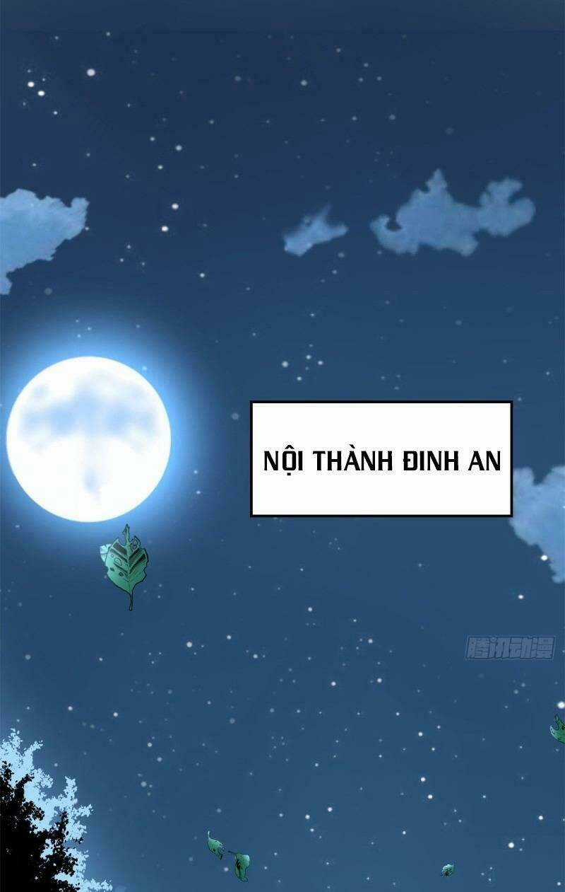 Ta Tu Có Lẽ Là Giả Tiên Chapter 66 trang 6