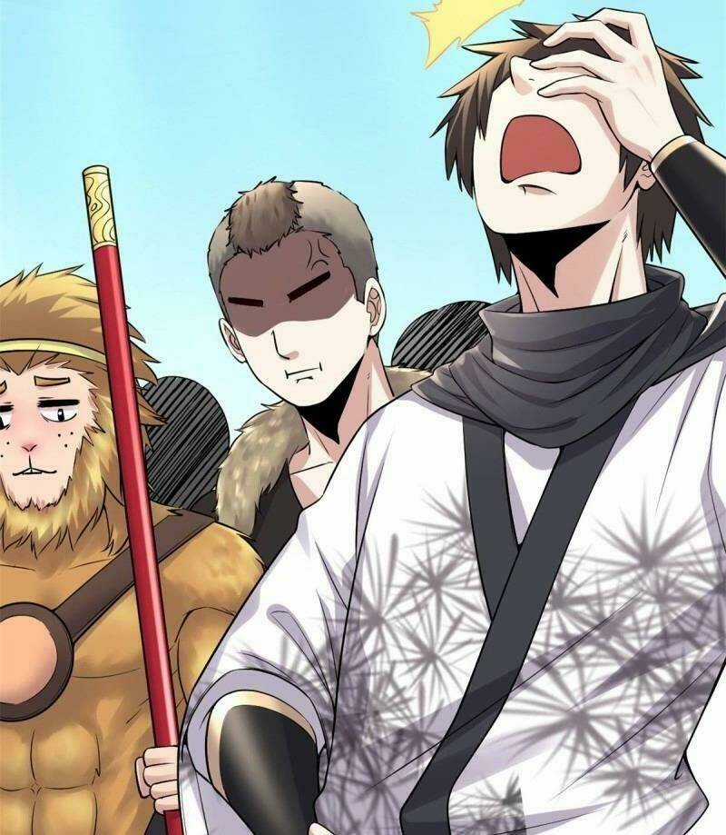 Ta Tu Có Lẽ Là Giả Tiên Chapter 66 trang 60